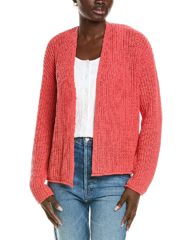 Velvet By Graham & Spencer Terrah Cardigan