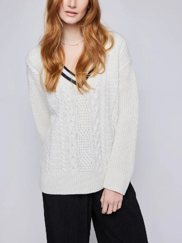 Kyla Sweater