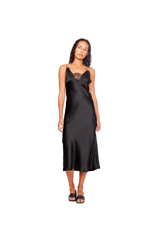 Talisa Midi Dress