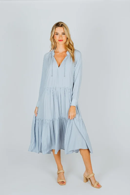 Brochu Walker The Alana Dress