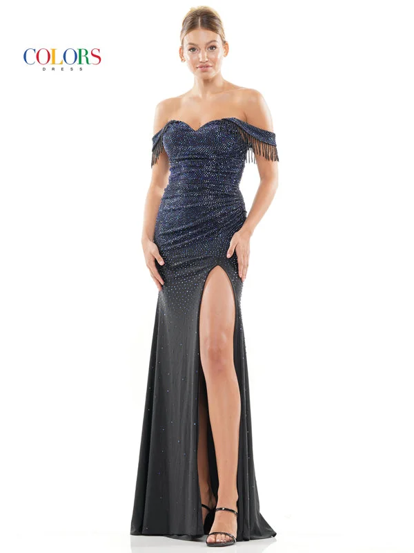 Colors Dress Prom (3288) Spring 2024