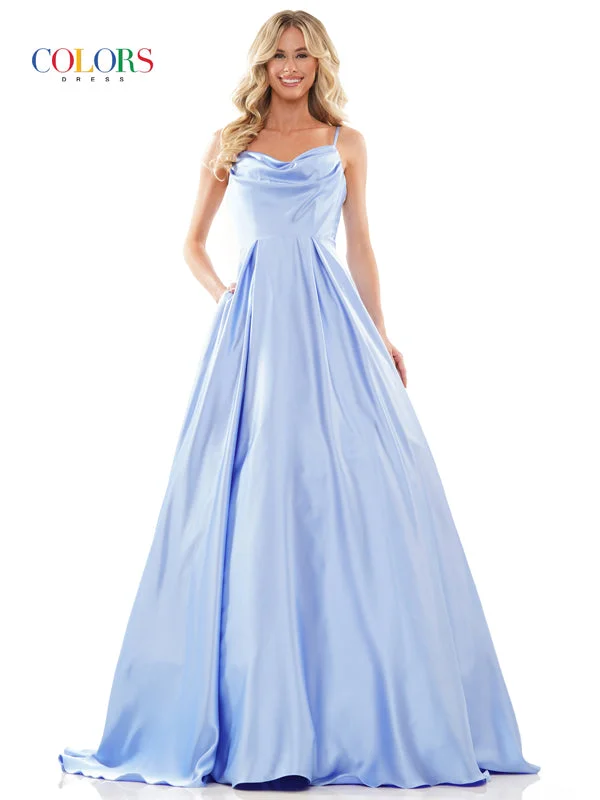 Colors Dress Prom (G1088) Spring 2024