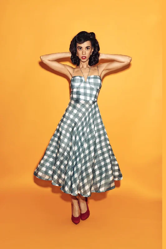 Aura Dress as seen on Saba Azad