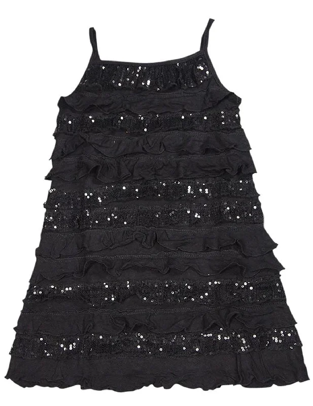 Lipstik - Little Girls Tank Dress