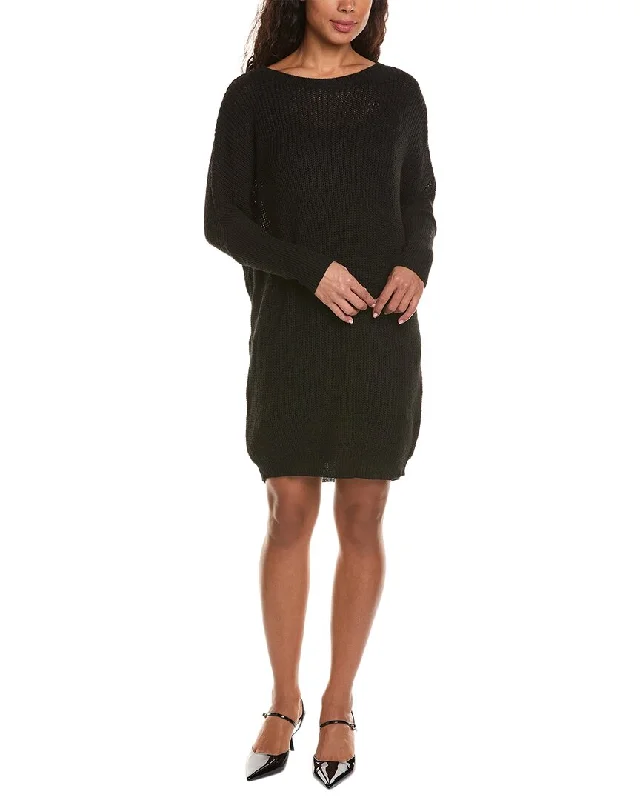 beachlunchlounge Oversize Sweaterdress