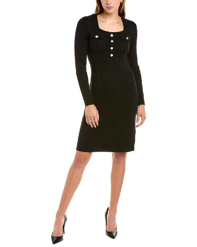 Nanette by Nanette Lepore Leah Sweaterdress